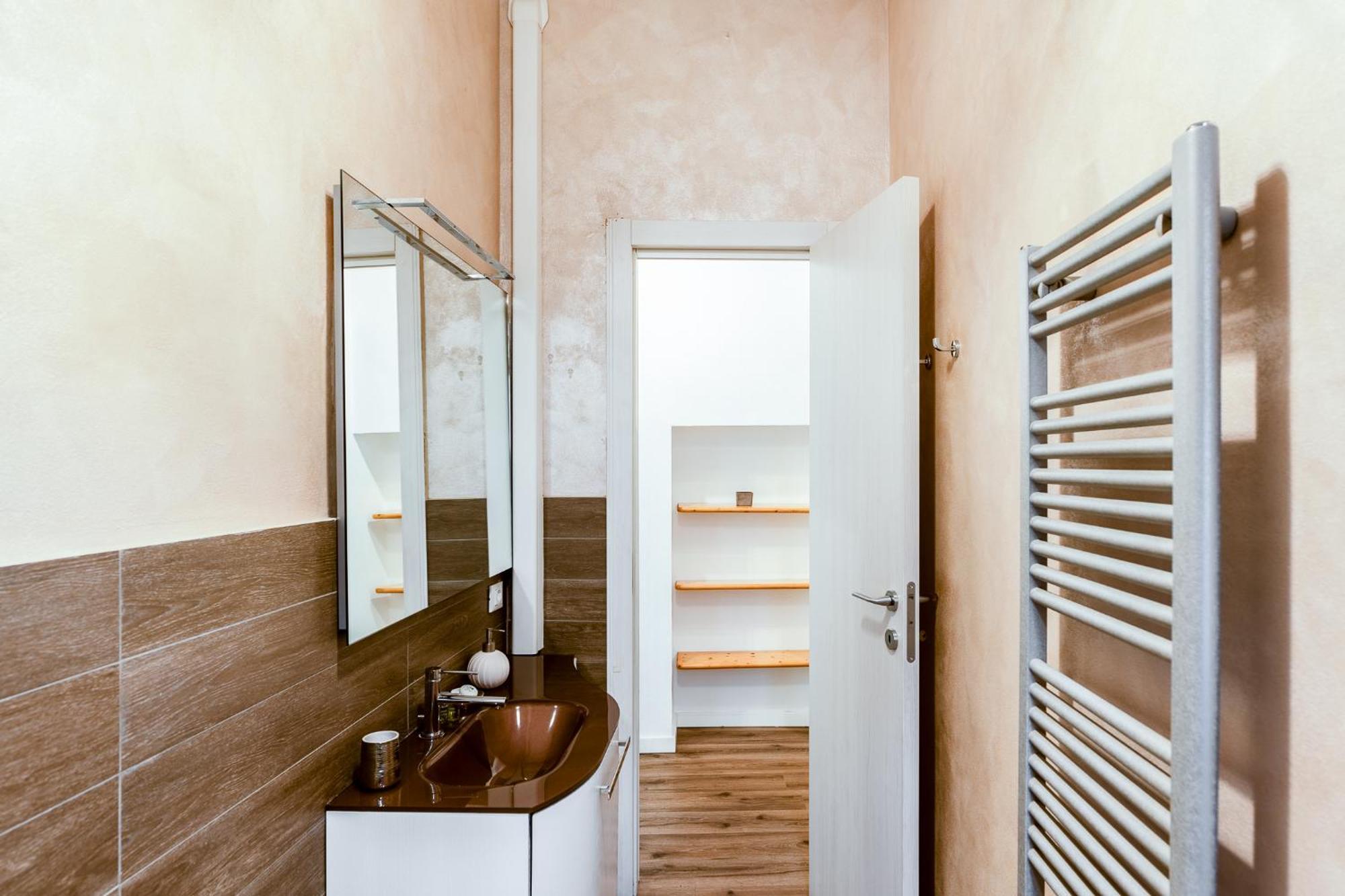 Charming Sempione - Milano Mico - Arco Della Pace Apartment Екстериор снимка