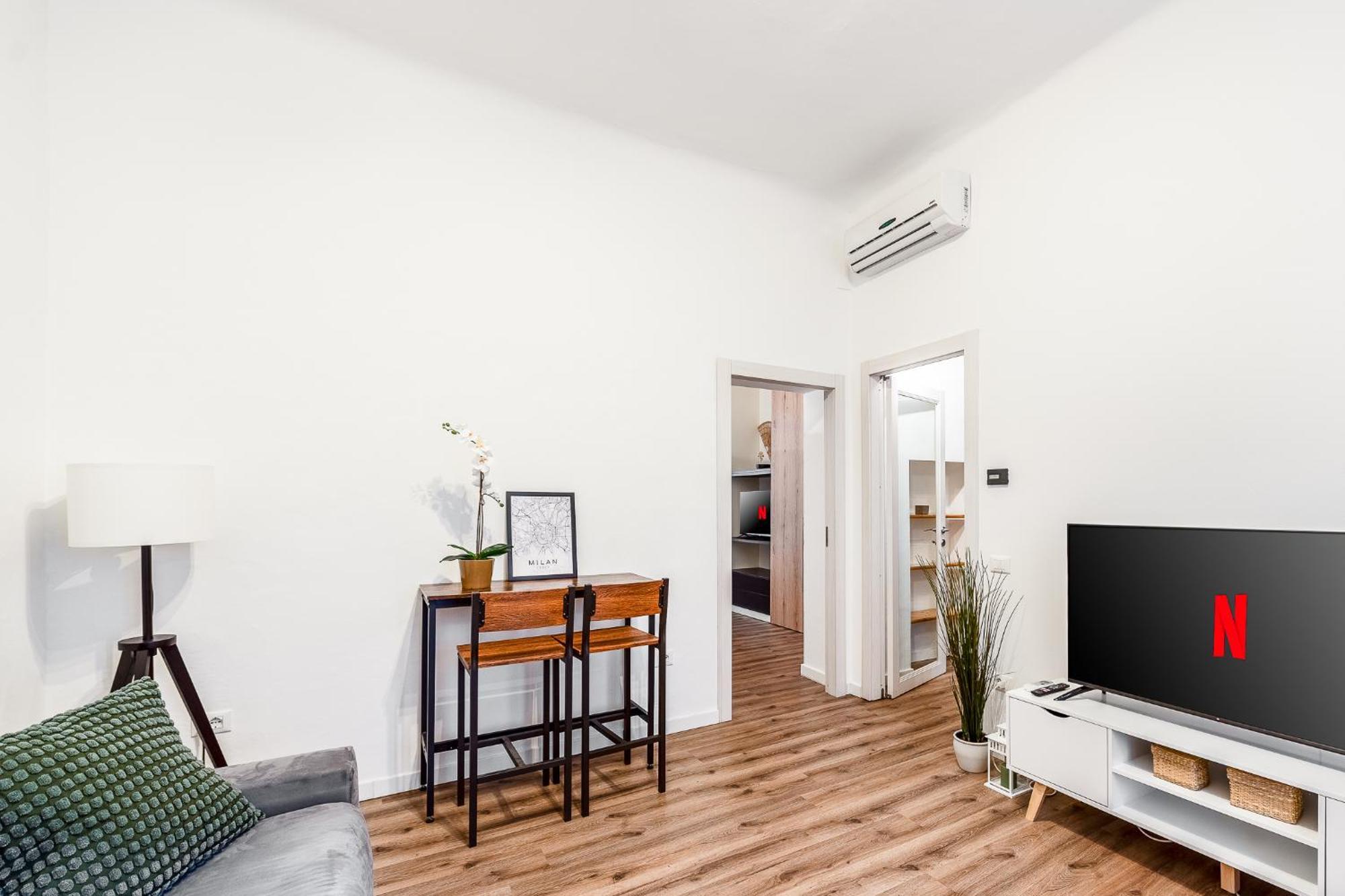 Charming Sempione - Milano Mico - Arco Della Pace Apartment Екстериор снимка