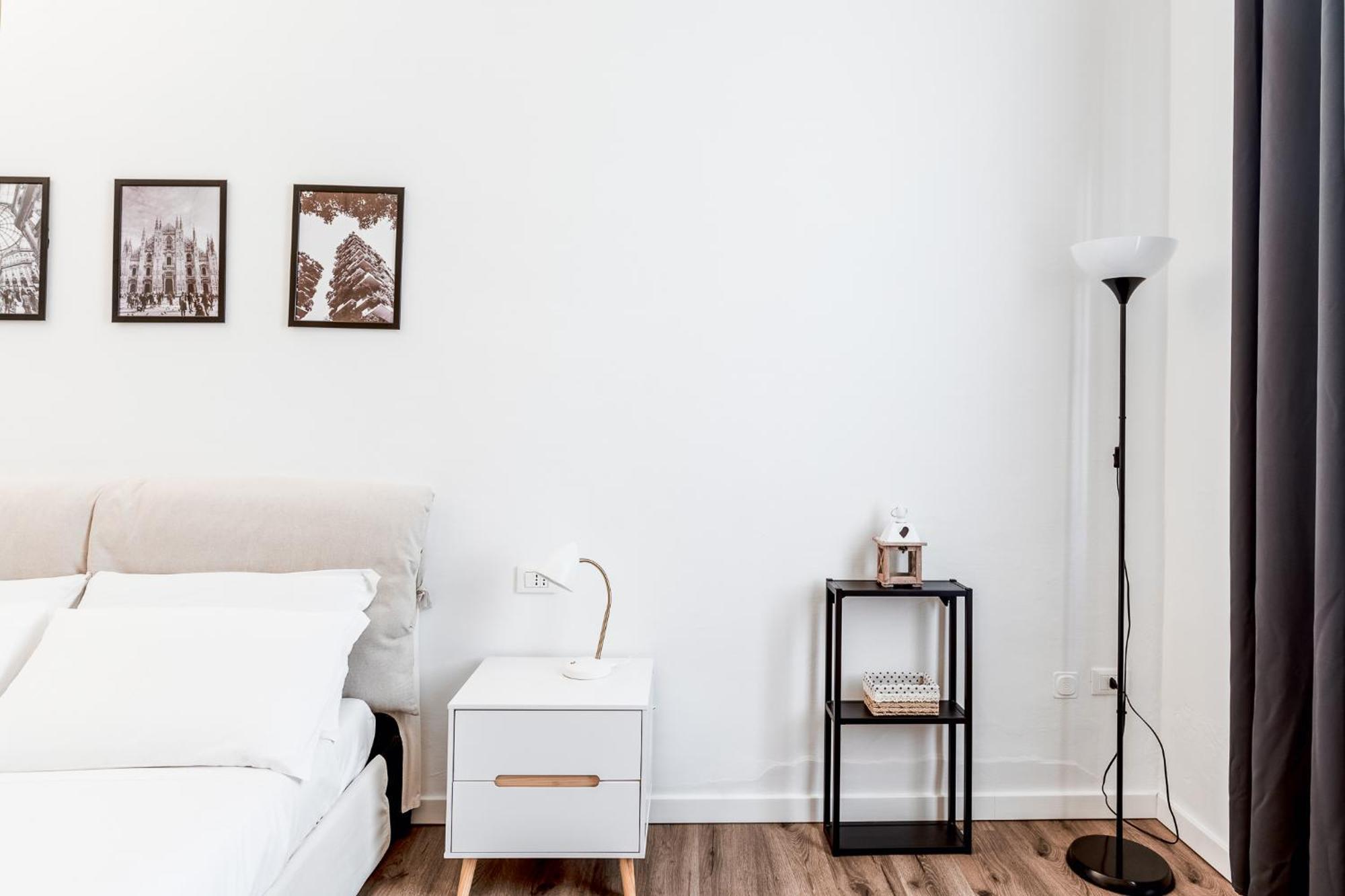 Charming Sempione - Milano Mico - Arco Della Pace Apartment Екстериор снимка