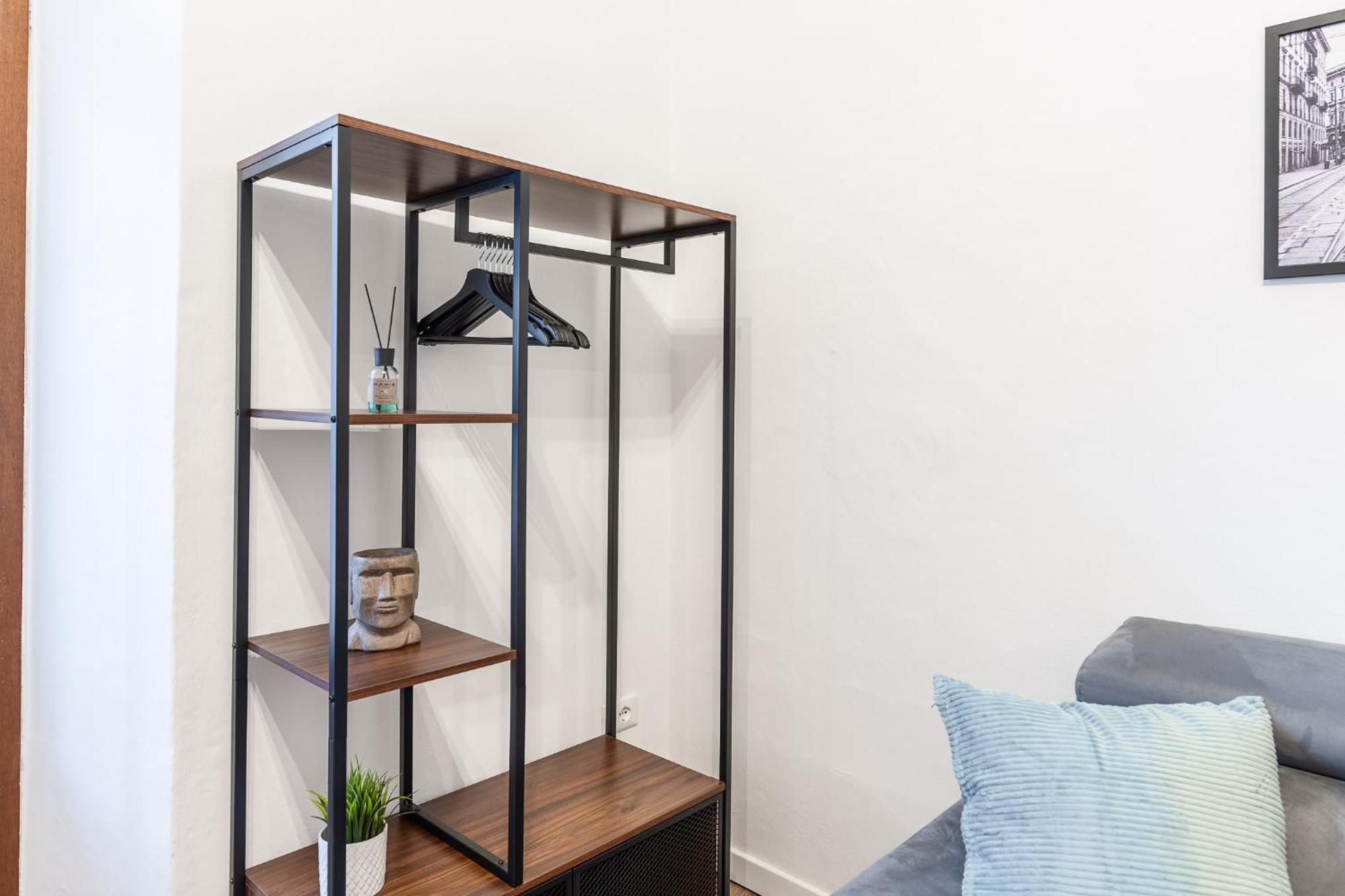 Charming Sempione - Milano Mico - Arco Della Pace Apartment Екстериор снимка