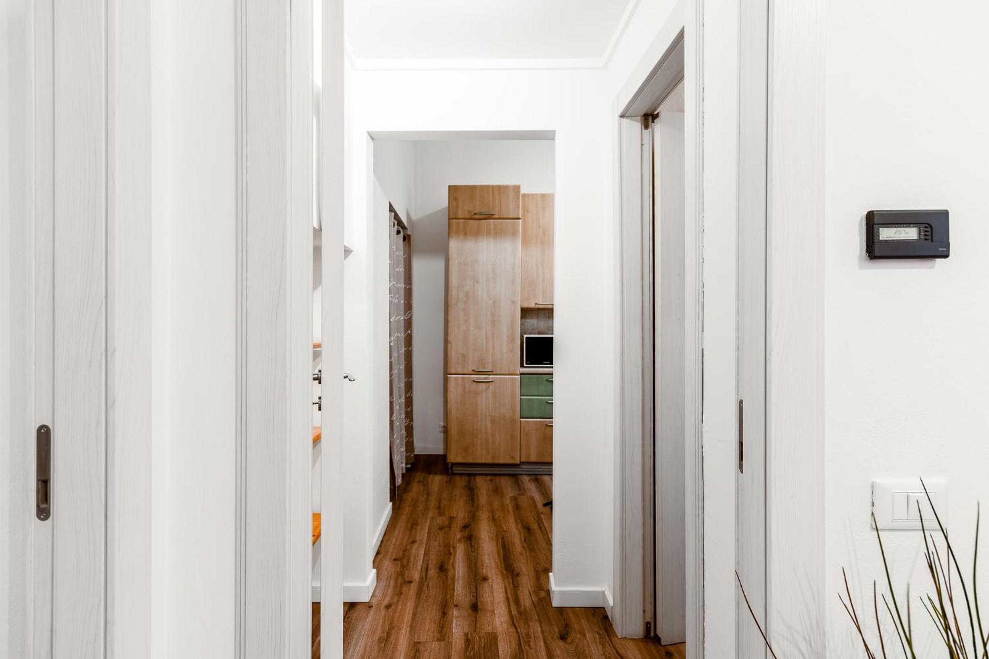 Charming Sempione - Milano Mico - Arco Della Pace Apartment Екстериор снимка