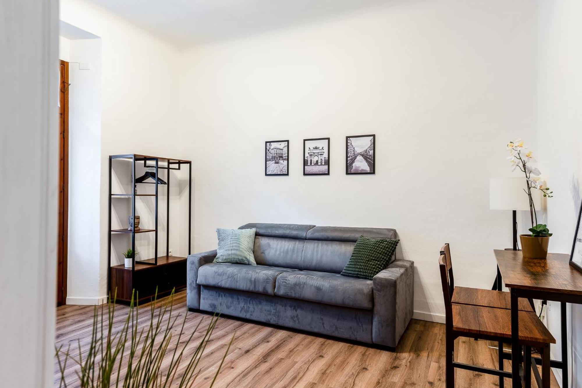 Charming Sempione - Milano Mico - Arco Della Pace Apartment Екстериор снимка