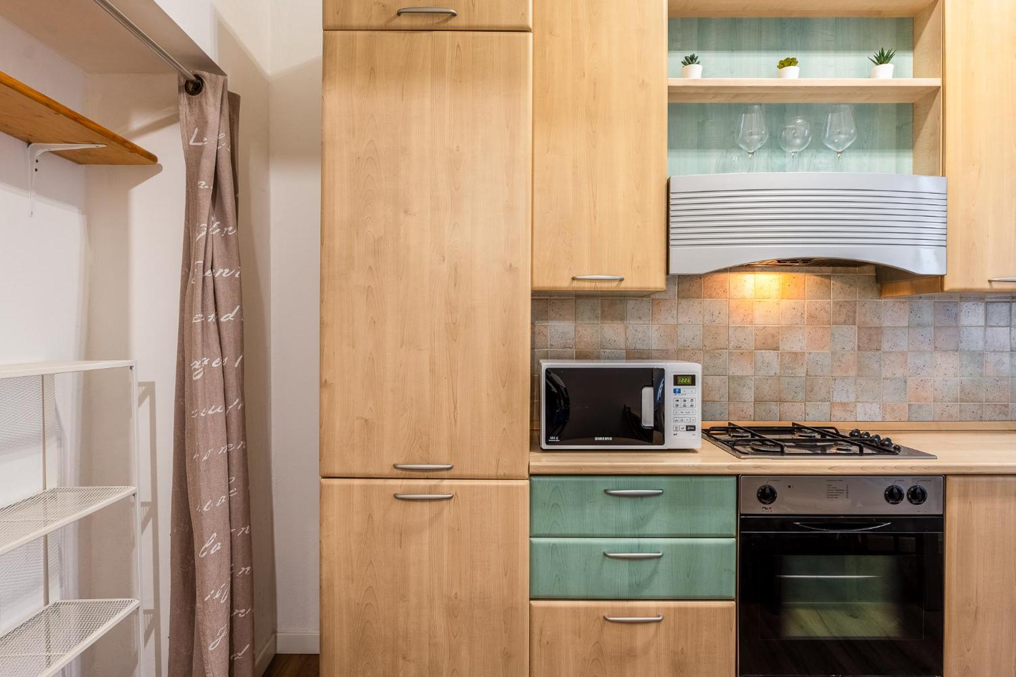 Charming Sempione - Milano Mico - Arco Della Pace Apartment Екстериор снимка