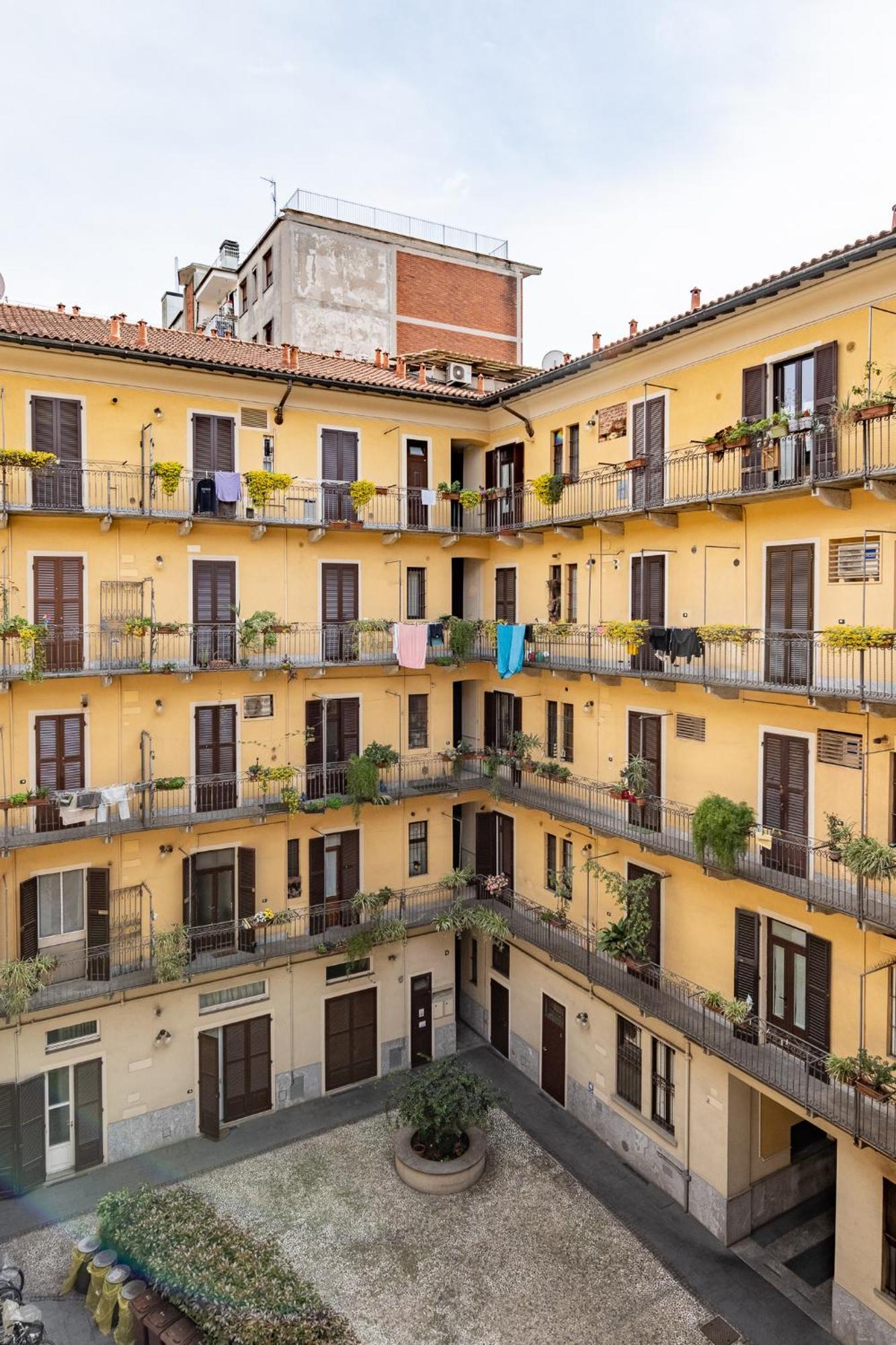 Charming Sempione - Milano Mico - Arco Della Pace Apartment Екстериор снимка