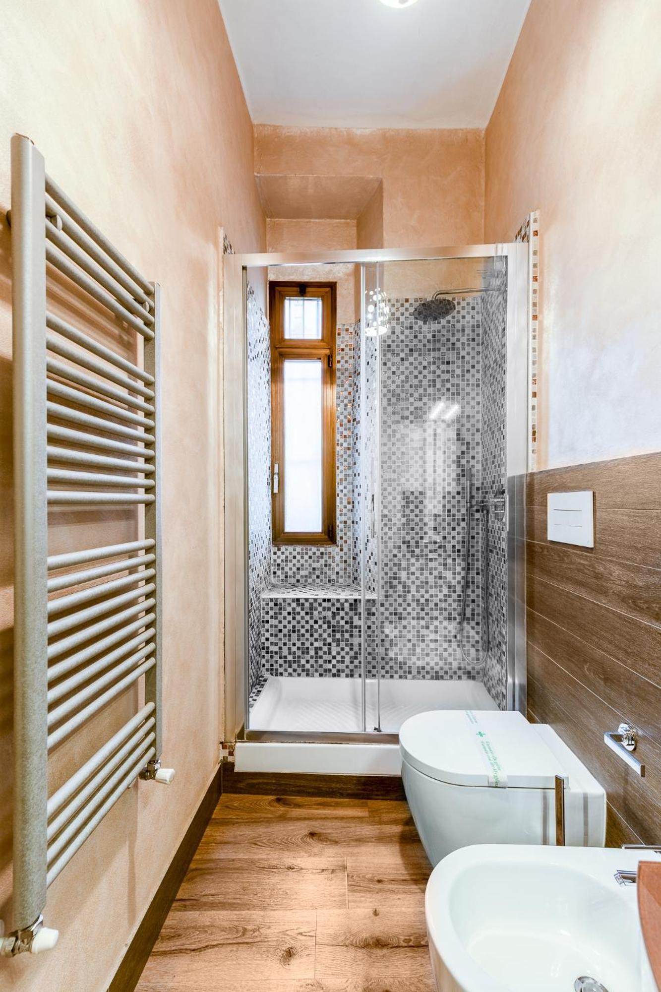 Charming Sempione - Milano Mico - Arco Della Pace Apartment Екстериор снимка